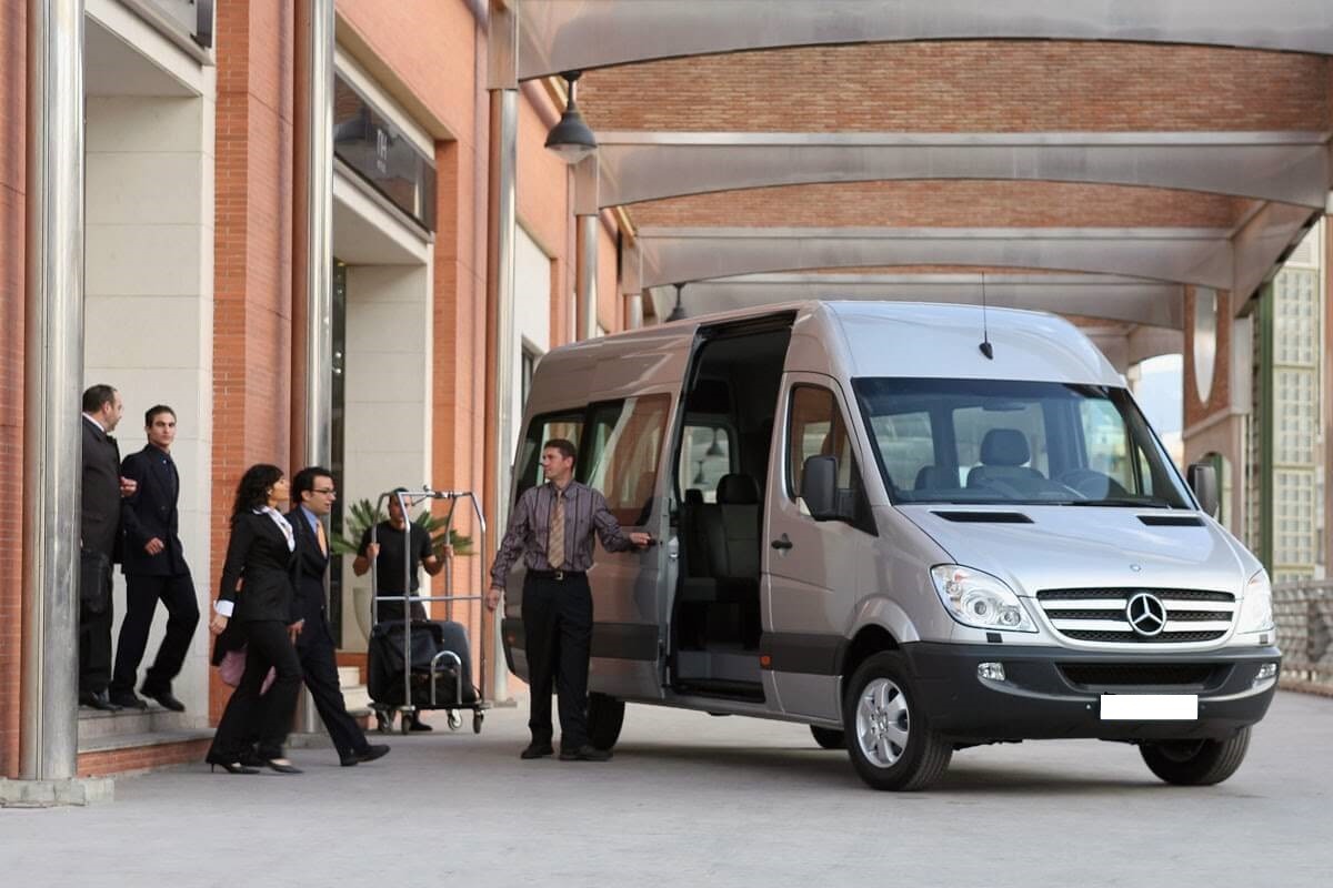 Personel Taşımacılığı: Konfor ve Güvenlik Bir Arada