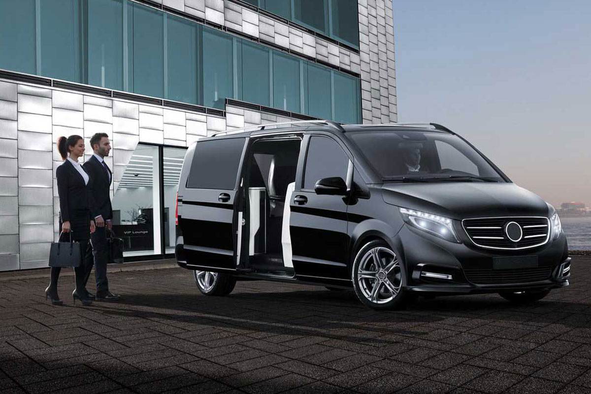 Şoförlü Araç Kiralama: Konforlu ve Güvenilir Yolculuk