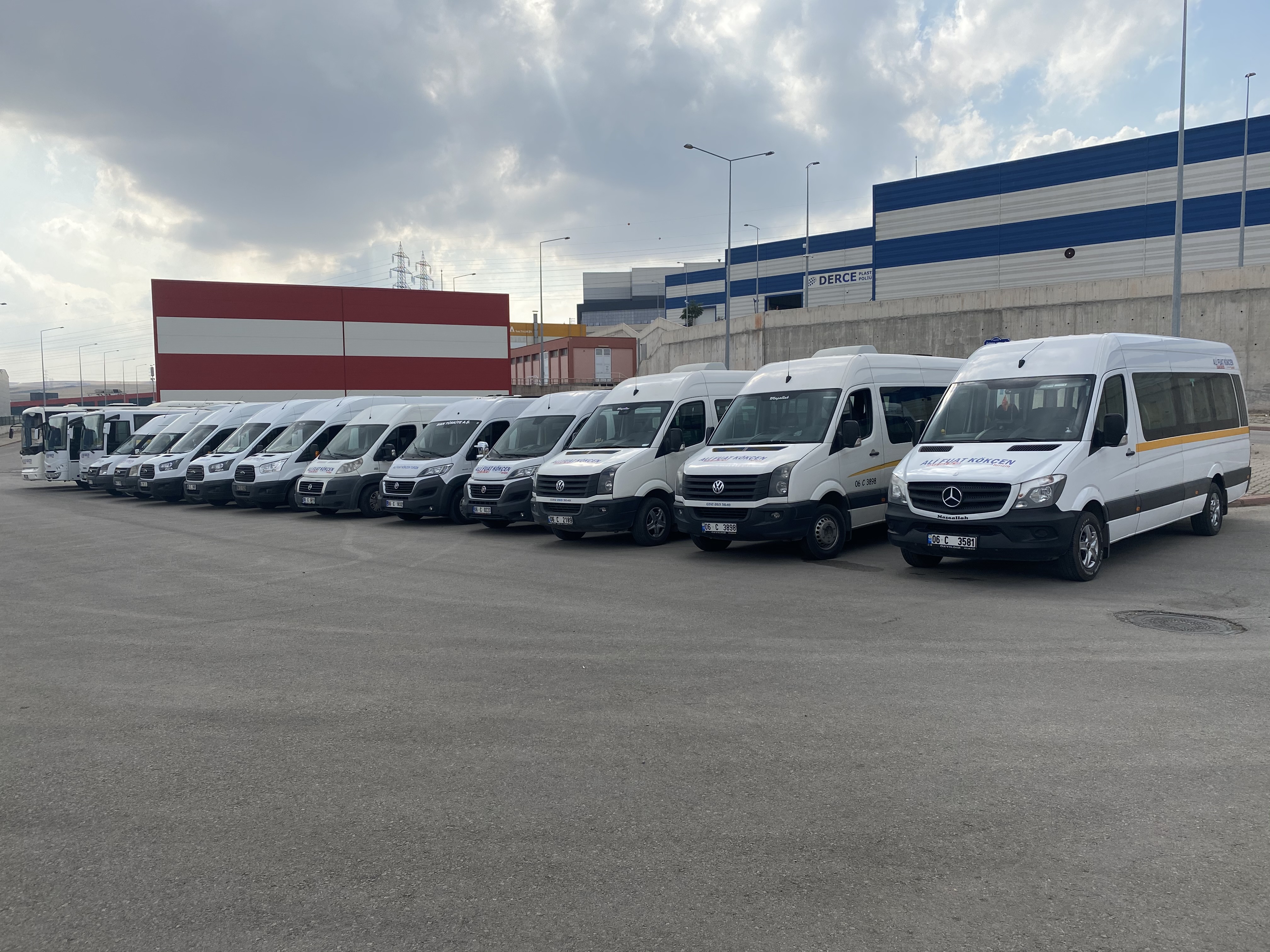 VIP Araç Kiralama: Konfor ve Prestijin Birleşimi