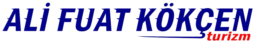 Ali Fuat Kökçen Turizm
